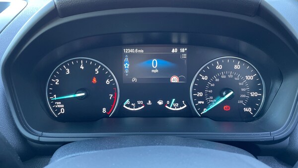 Used Ford Ecosport 2022 for sale - 76069612: Photo 13