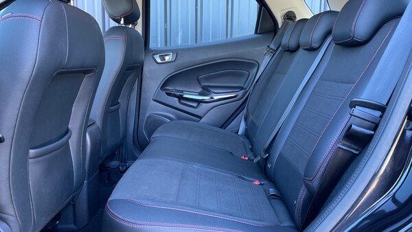 Used Ford Ecosport 2022 for sale - 76069612: Photo 14