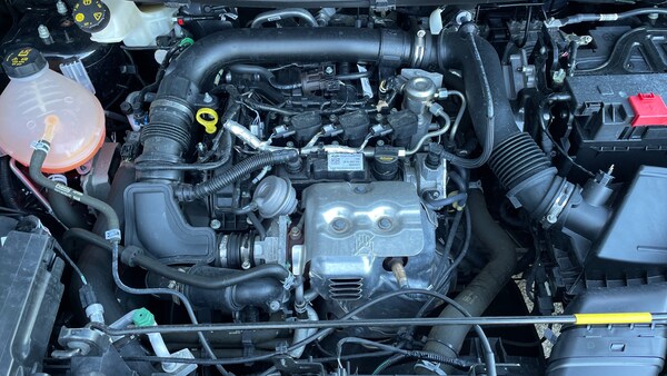 Used Ford Ecosport 2022 for sale - 76069612: Photo 16