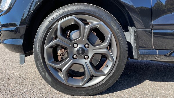 Used Ford Ecosport 2022 for sale - 76069612: Photo 17