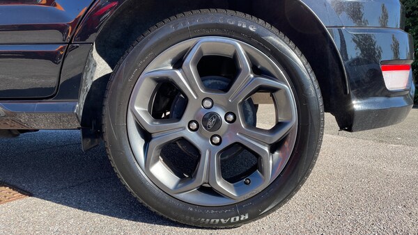 Used Ford Ecosport 2022 for sale - 76069612: Photo 18