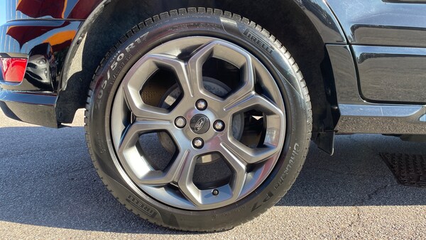 Used Ford Ecosport 2022 for sale - 76069612: Photo 19