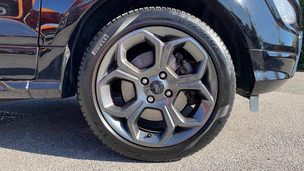 Used Ford Ecosport 2022 for sale - 76069612: Photo 20