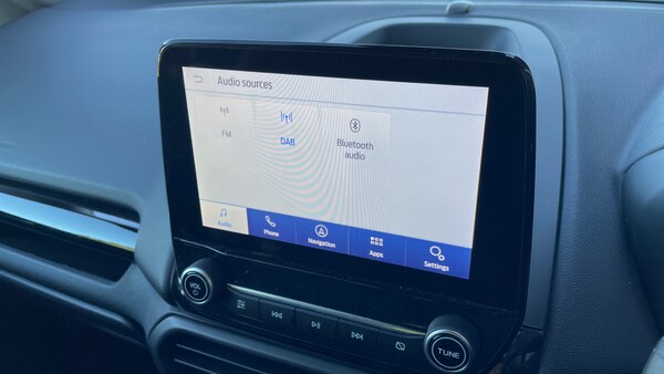 Used Ford Ecosport 2022 for sale - 76069612: Photo 24
