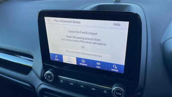 Used Ford Ecosport 2022 for sale - 76069612: Photo 25