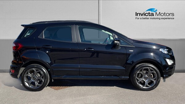 Used Ford Ecosport 2022 for sale - 76069612: Photo 2