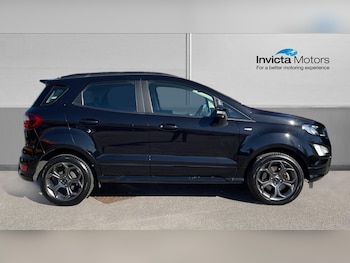 Used Ford Ecosport 2022 for sale - 76069612: Photo 2