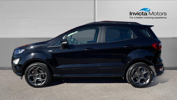 Used Ford Ecosport 2022 for sale - 76069612: Photo 6