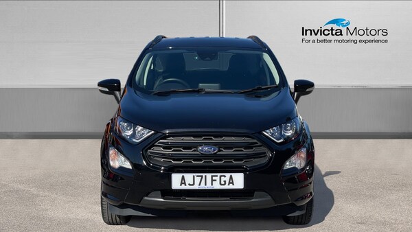 Used Ford Ecosport 2022 for sale - 76069612: Photo 8