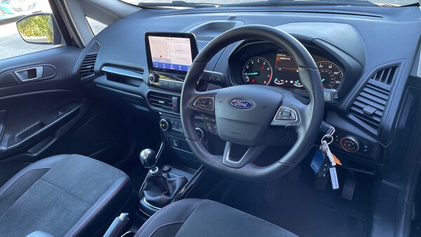 Used Ford Ecosport 2022 for sale - 76069612: Photo 9