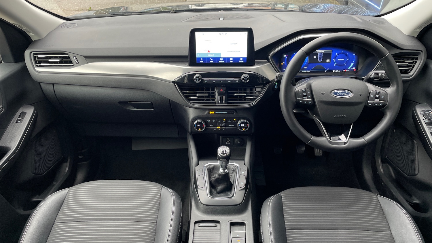 Used Ford Kuga 2022 for sale - 76627613: Photo 11