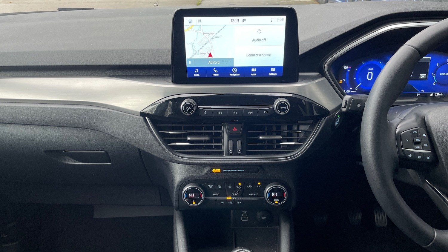 Used Ford Kuga 2022 for sale - 76627613: Photo 12