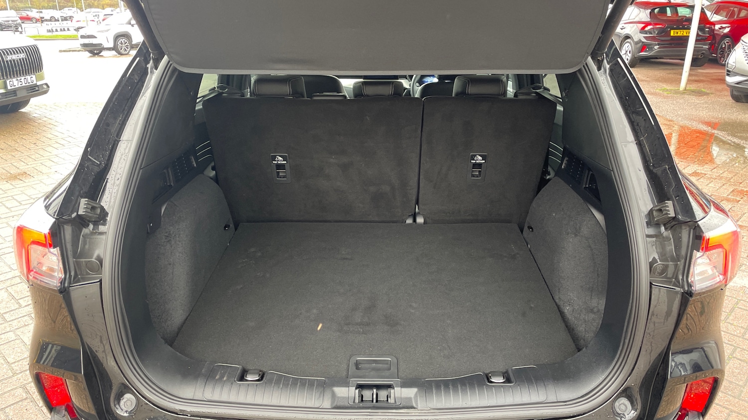 Used Ford Kuga 2022 for sale - 76627613: Photo 15