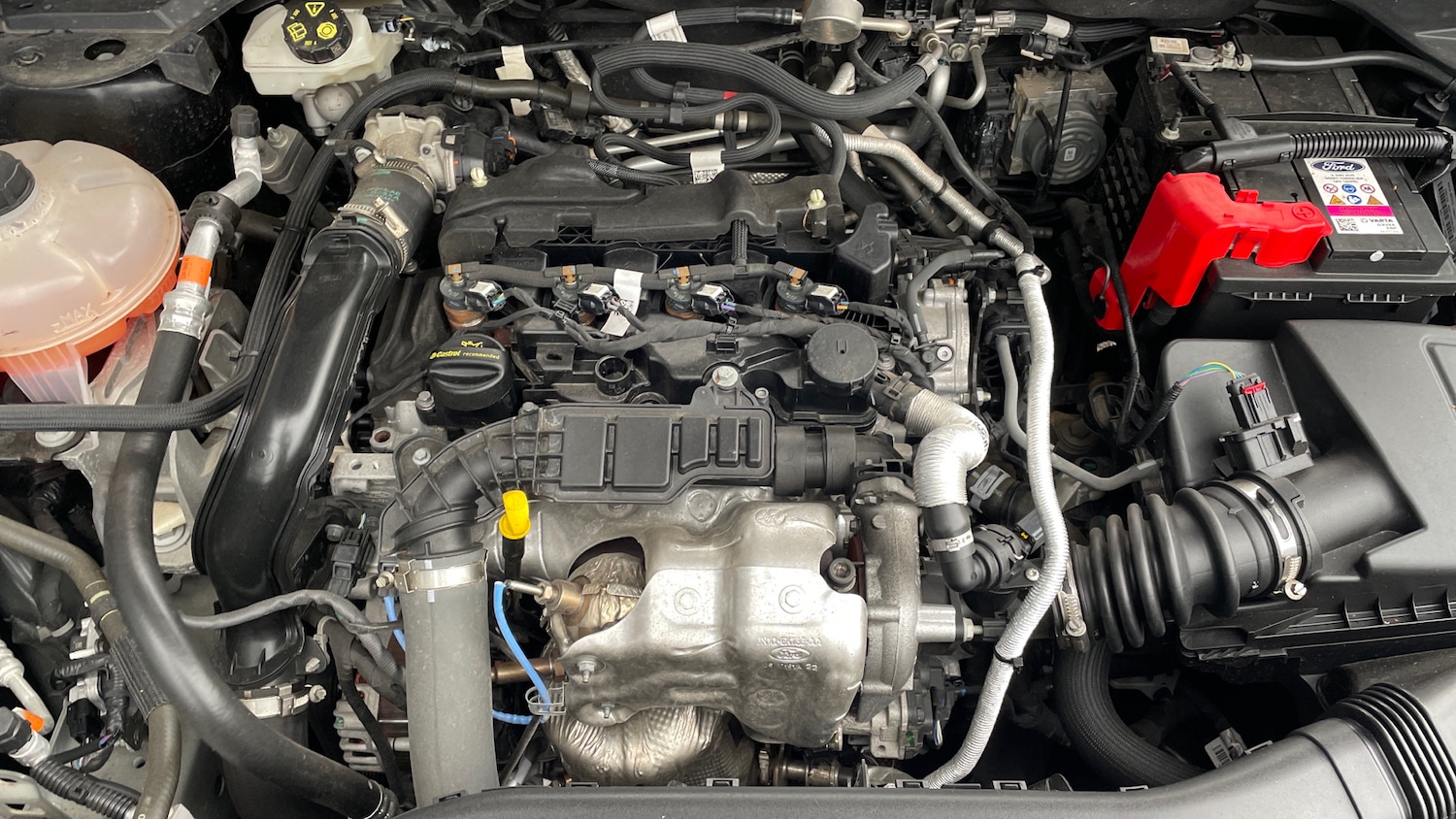 Used Ford Kuga 2022 for sale - 76627613: Photo 16