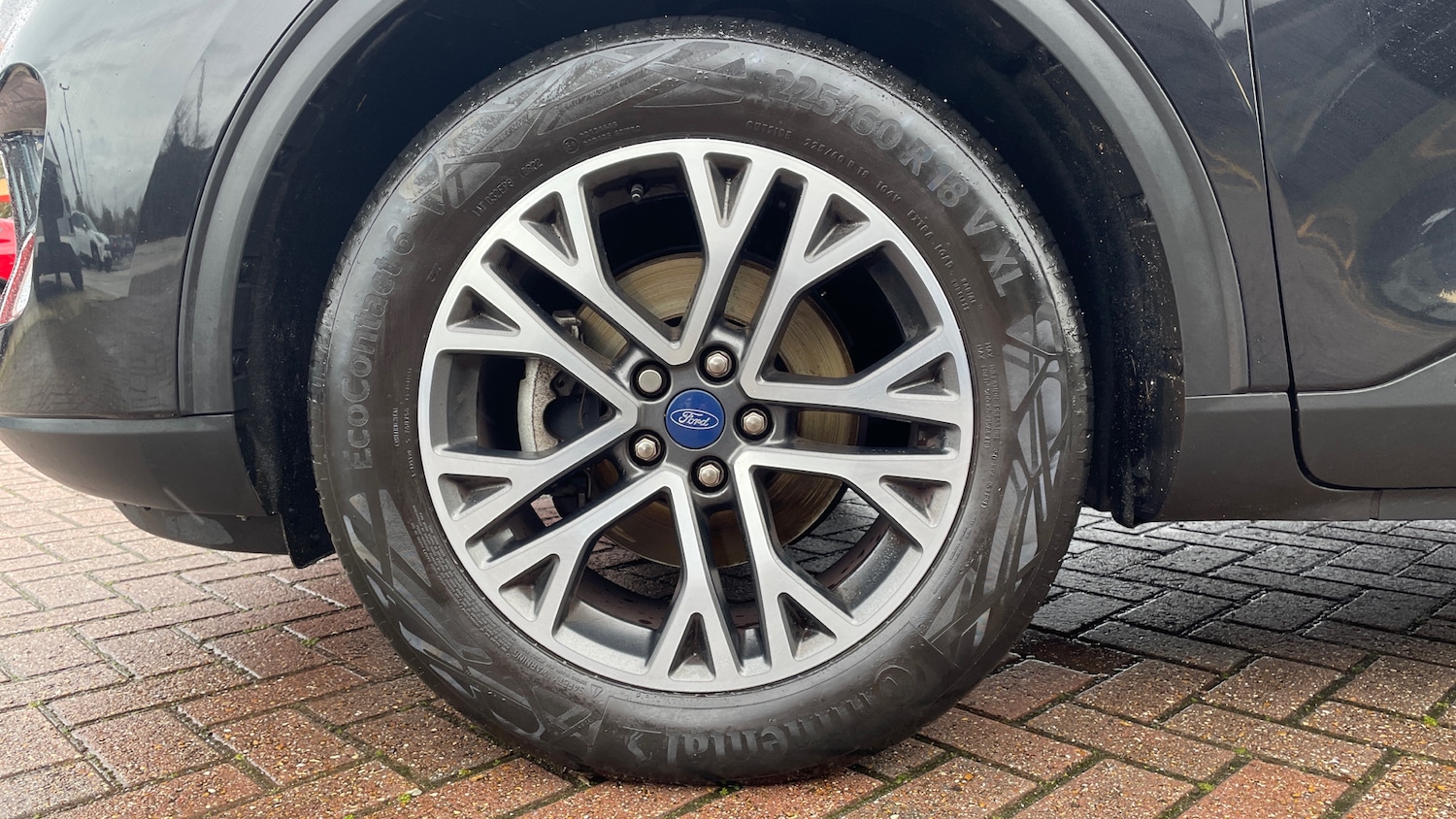 Used Ford Kuga 2022 for sale - 76627613: Photo 17