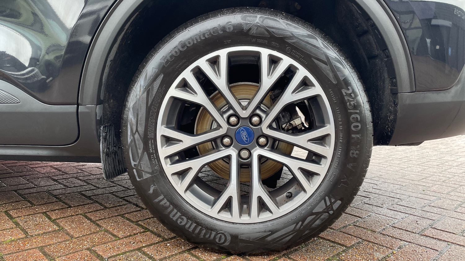 Used Ford Kuga 2022 for sale - 76627613: Photo 18