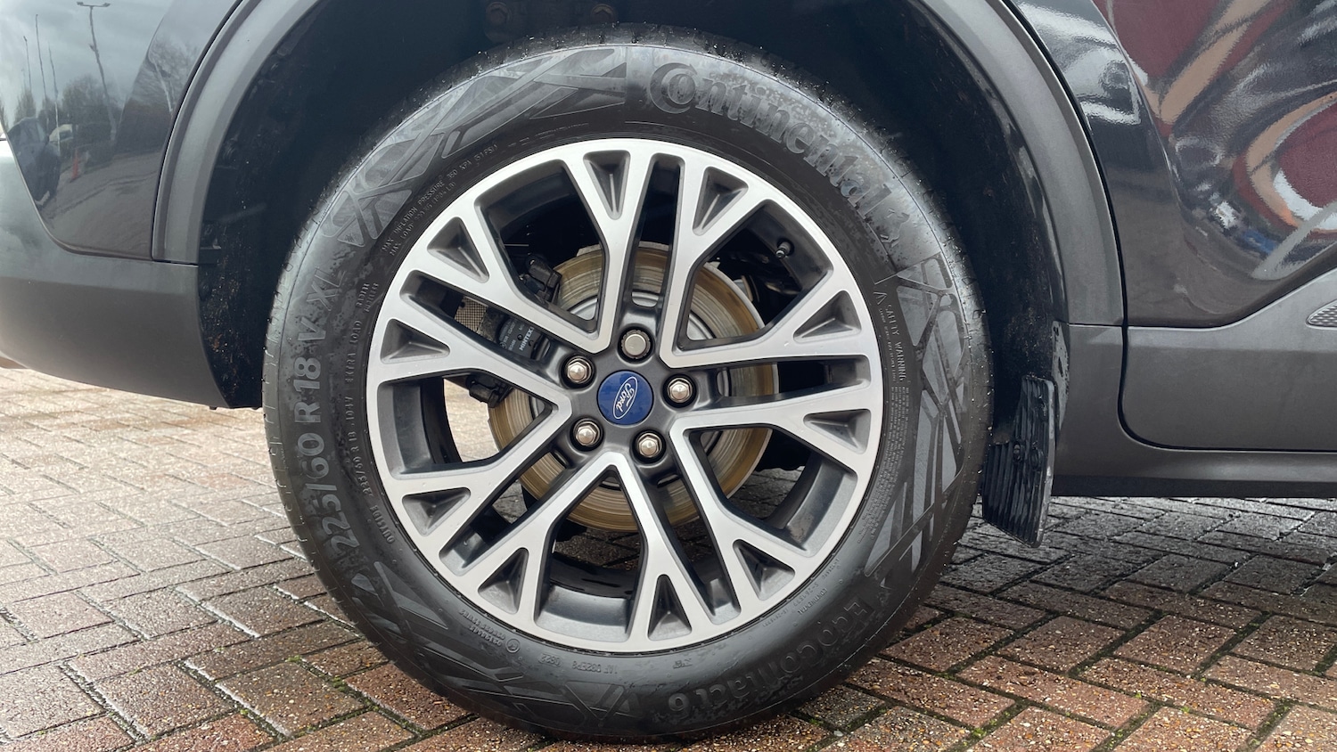 Used Ford Kuga 2022 for sale - 76627613: Photo 19