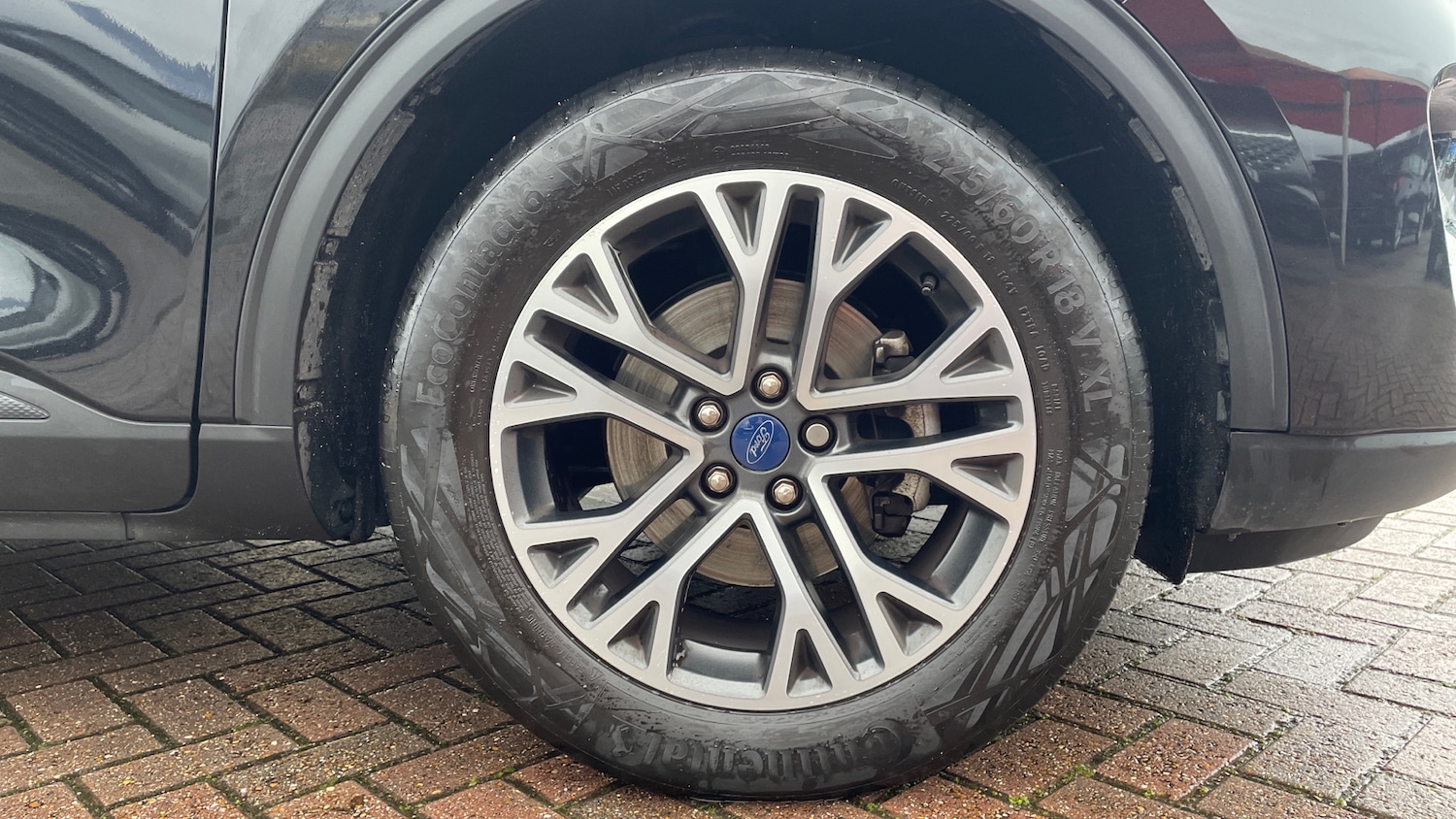 Used Ford Kuga 2022 for sale - 76627613: Photo 20