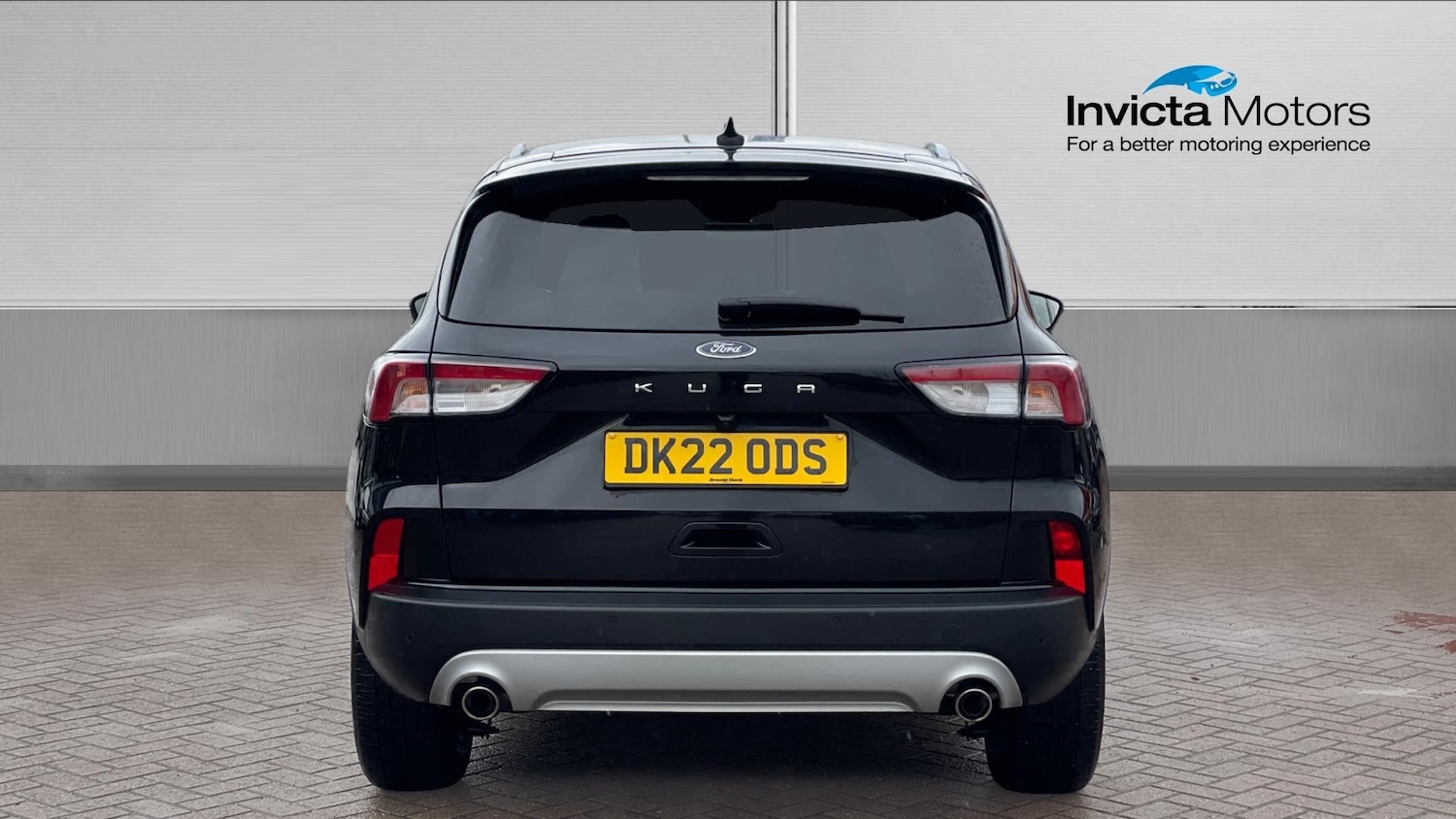 Used Ford Kuga 2022 for sale - 76627613: Photo 4