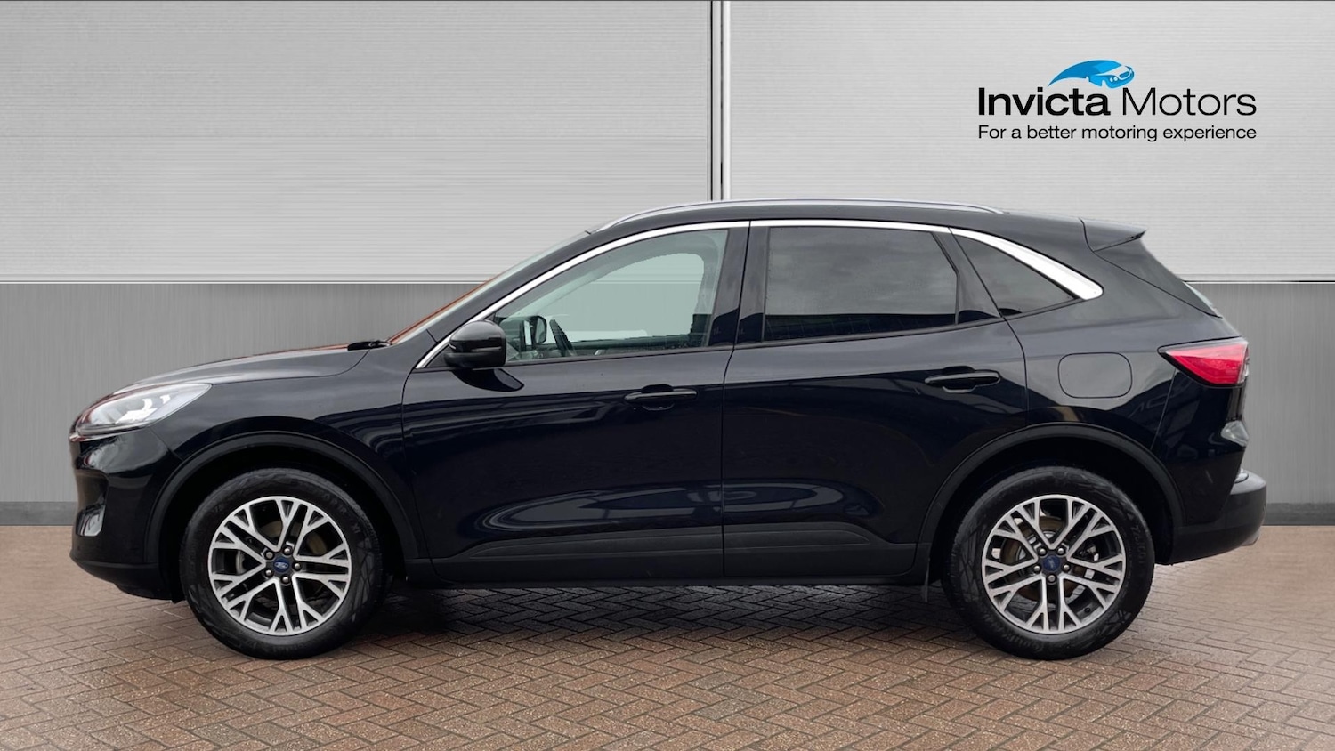 Used Ford Kuga 2022 for sale - 76627613: Photo 6