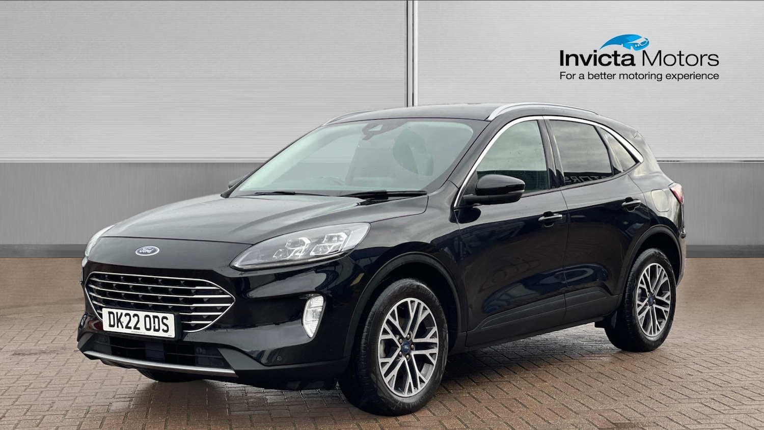 Used Ford Kuga 2022 for sale - 76627613: Photo 7