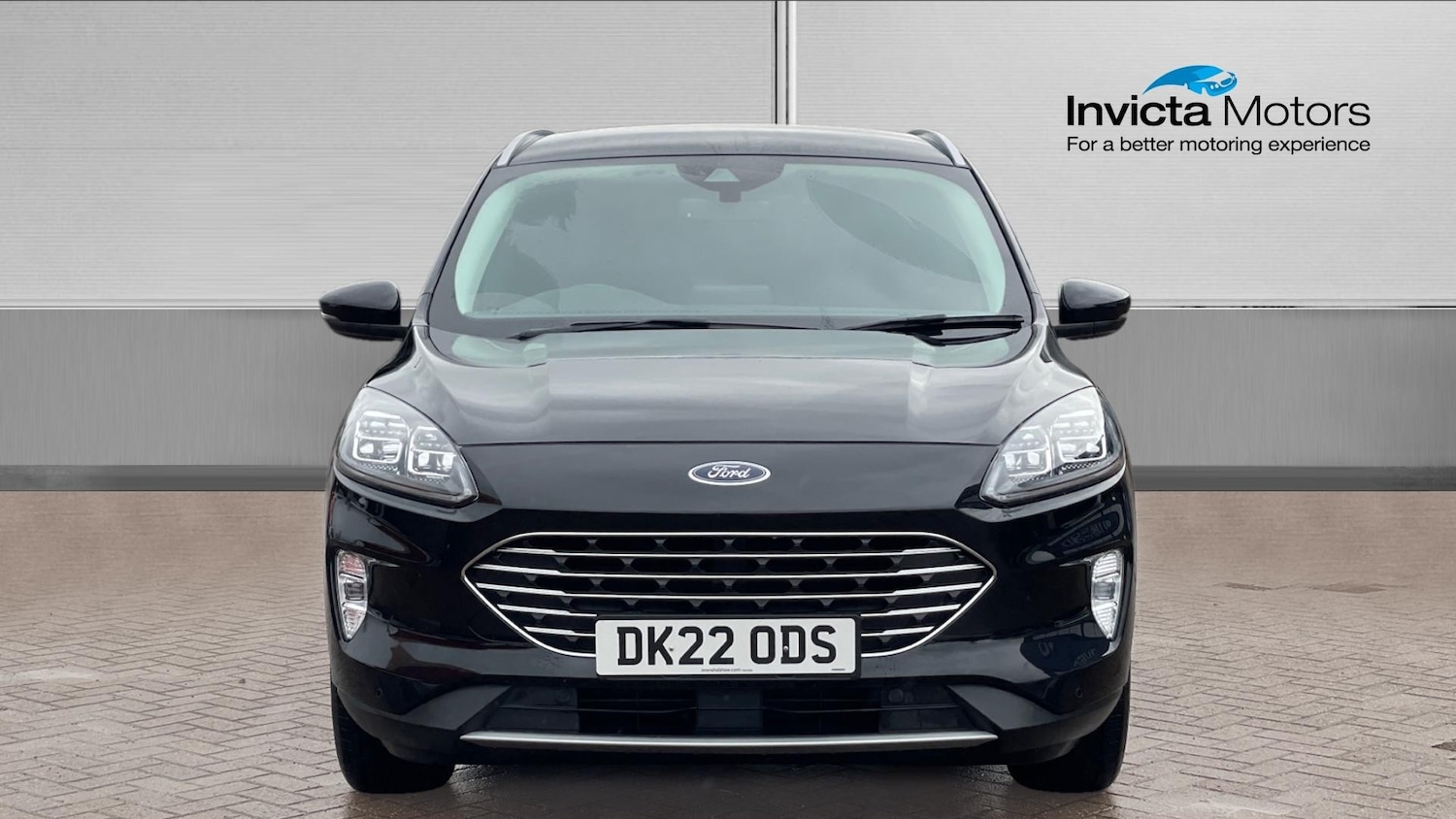 Used Ford Kuga 2022 for sale - 76627613: Photo 8