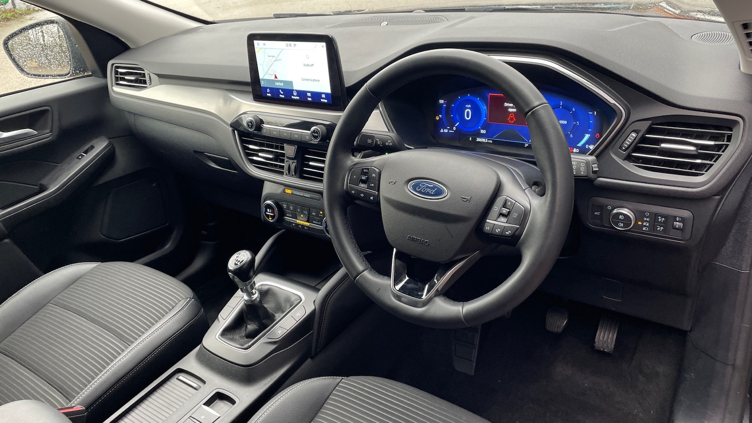 Used Ford Kuga 2022 for sale - 76627613: Photo 9