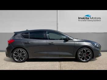 Used Ford Focus 2019 for sale - 74723416: Photo