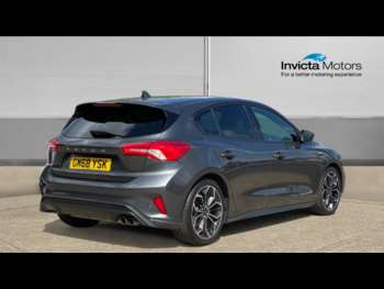 Used Ford Focus 2019 for sale - 74723416: Photo