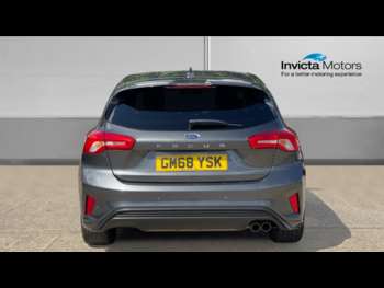 Used Ford Focus 2019 for sale - 74723416: Photo