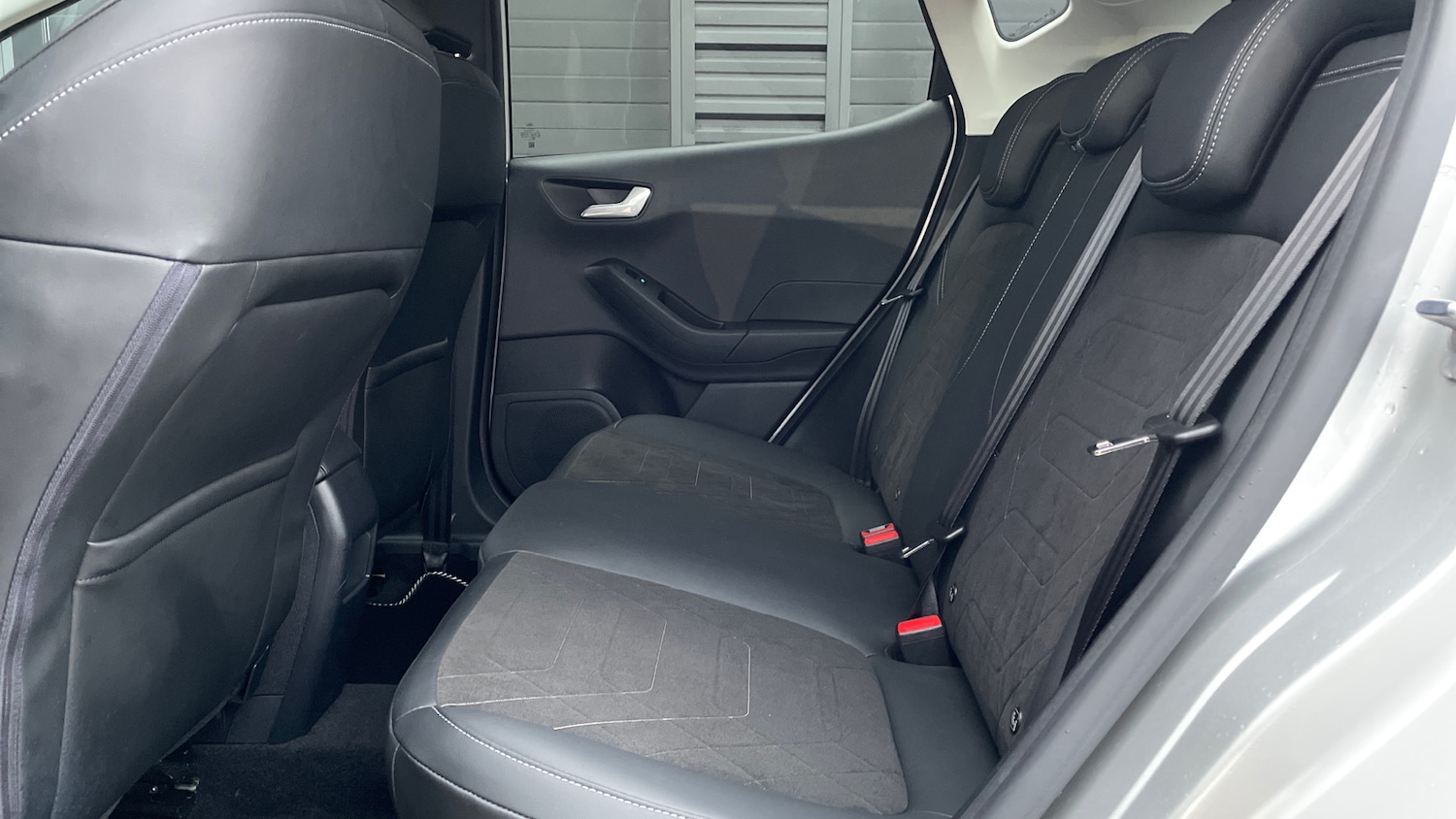 Used Ford Fiesta 2022 for sale - 76655792: Photo 14