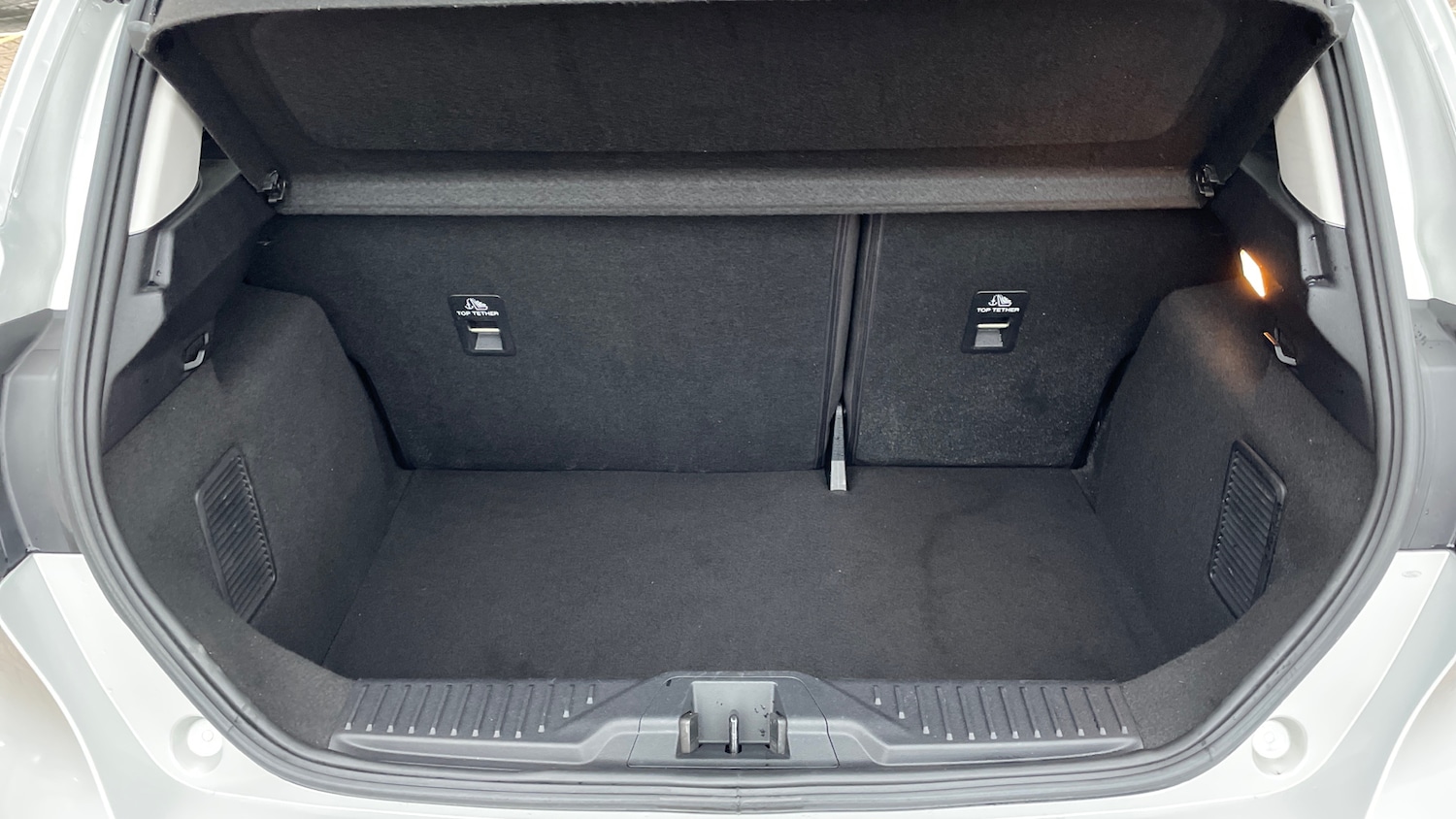 Used Ford Fiesta 2022 for sale - 76655792: Photo 15