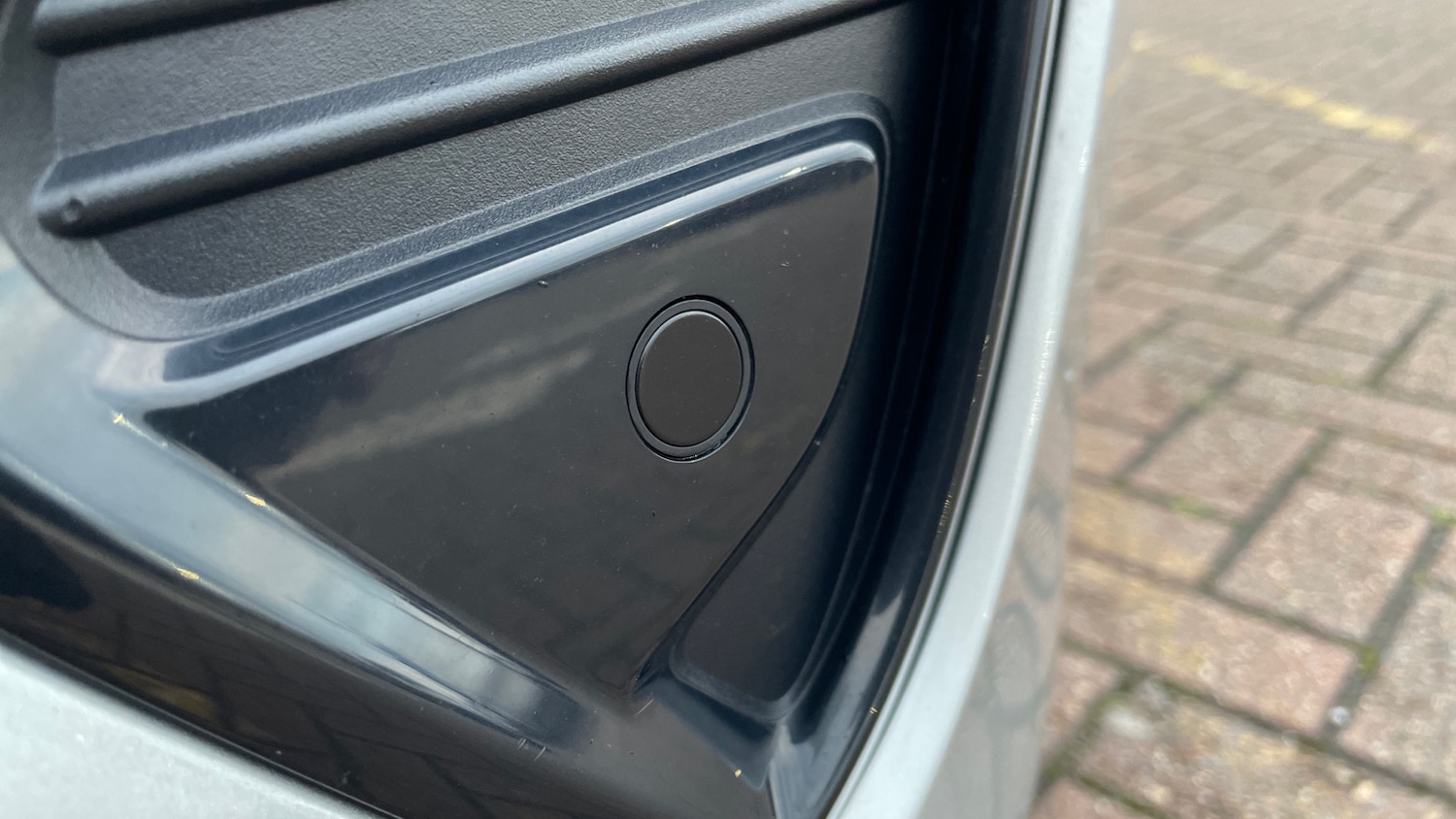 Used Ford Fiesta 2022 for sale - 76655792: Photo 23