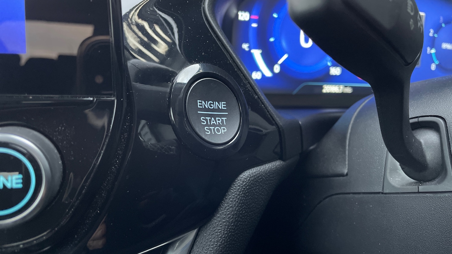 Used Ford Fiesta 2022 for sale - 76655792: Photo 24