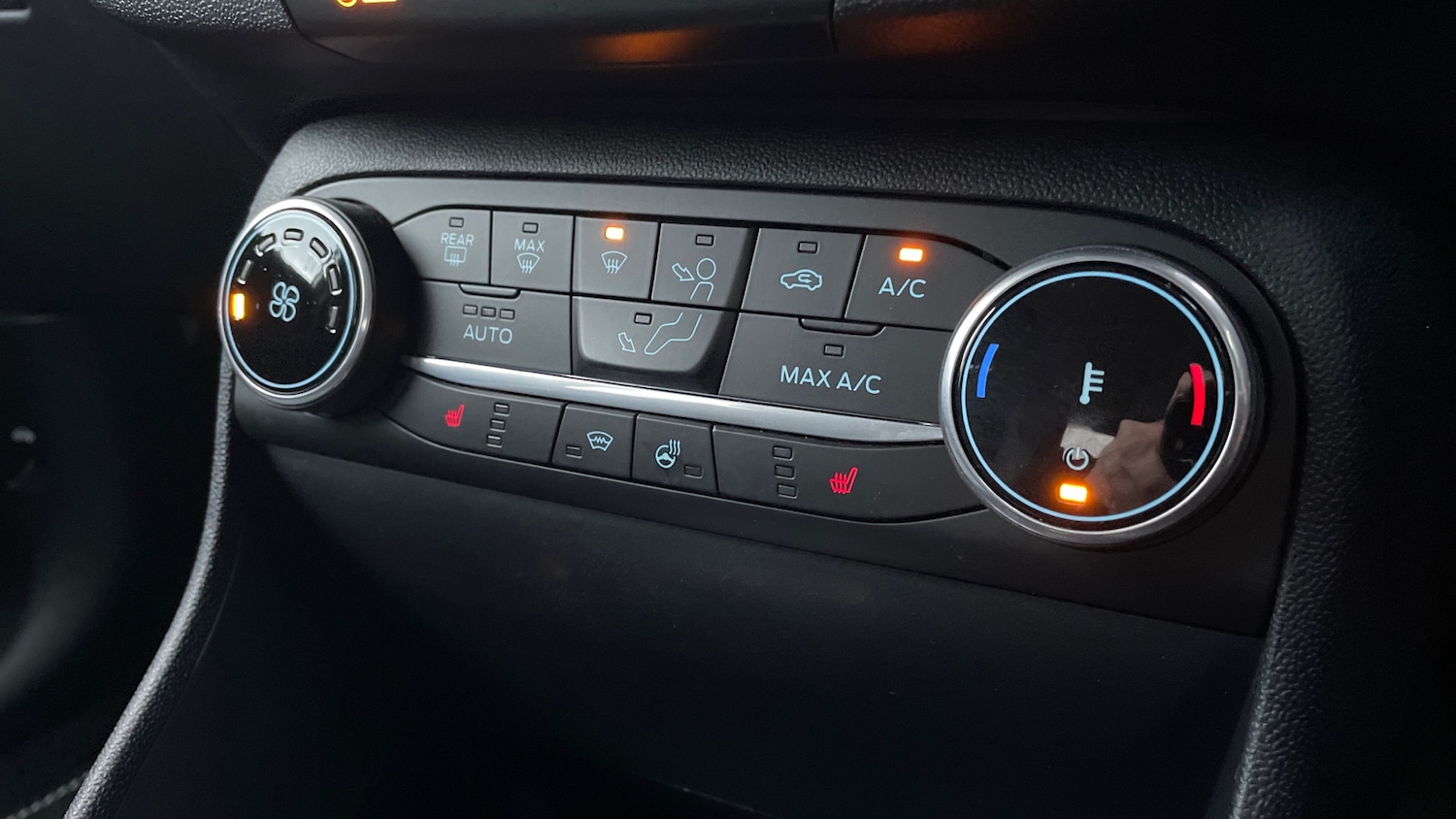 Used Ford Fiesta 2022 for sale - 76655792: Photo 25