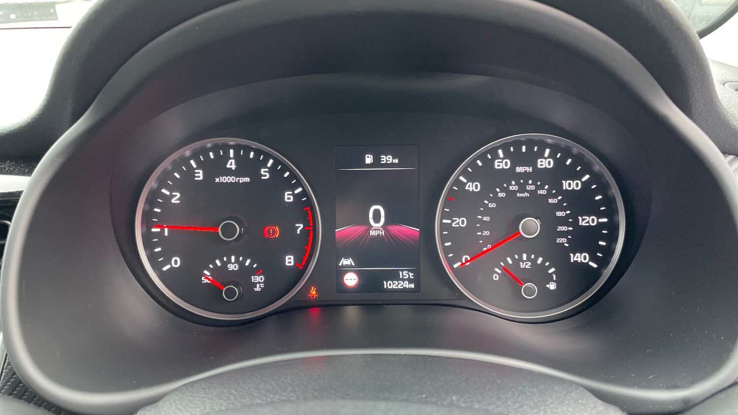 Used Kia Stonic 2023 for sale - 78098073: Photo 13