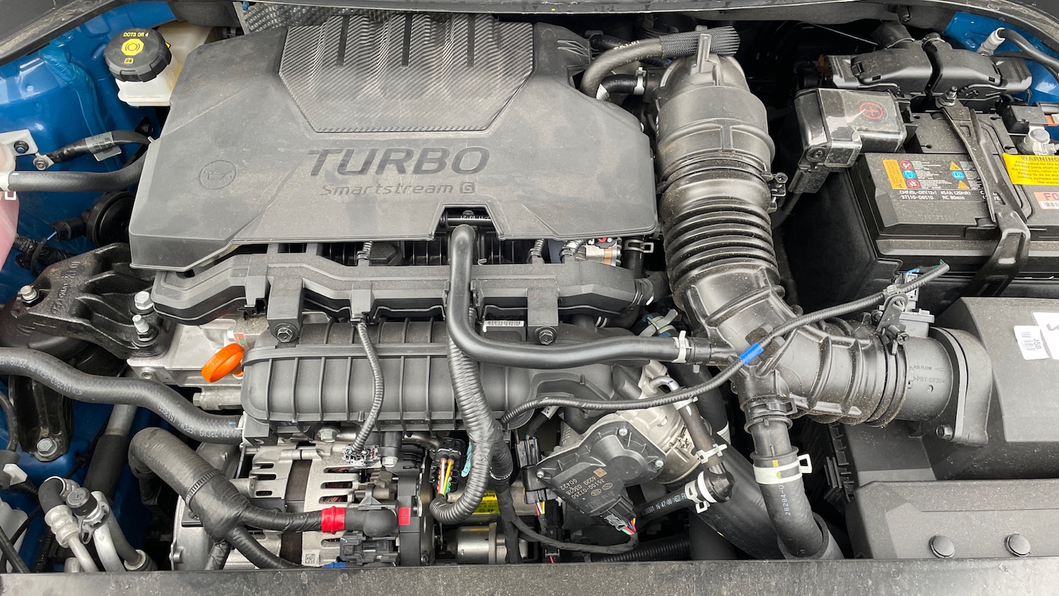 Used Kia Stonic 2023 for sale - 78098073: Photo 16