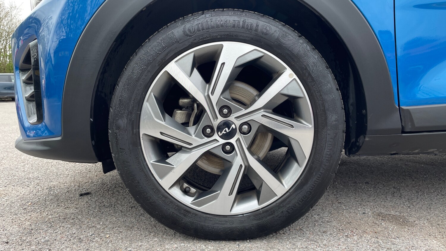 Used Kia Stonic 2023 for sale - 78098073: Photo 17