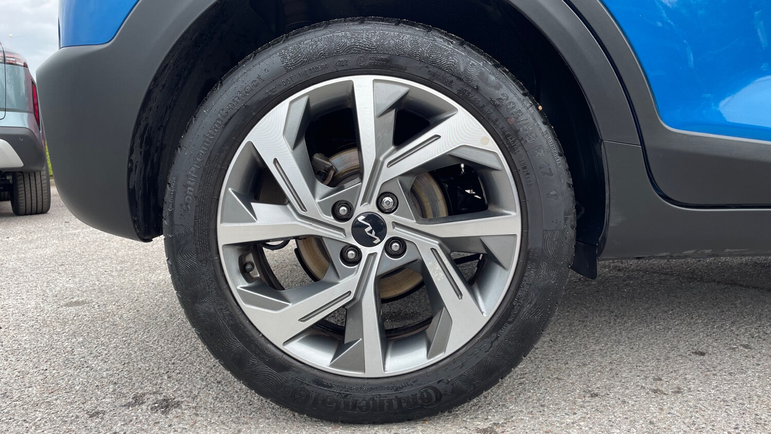 Used Kia Stonic 2023 for sale - 78098073: Photo 19