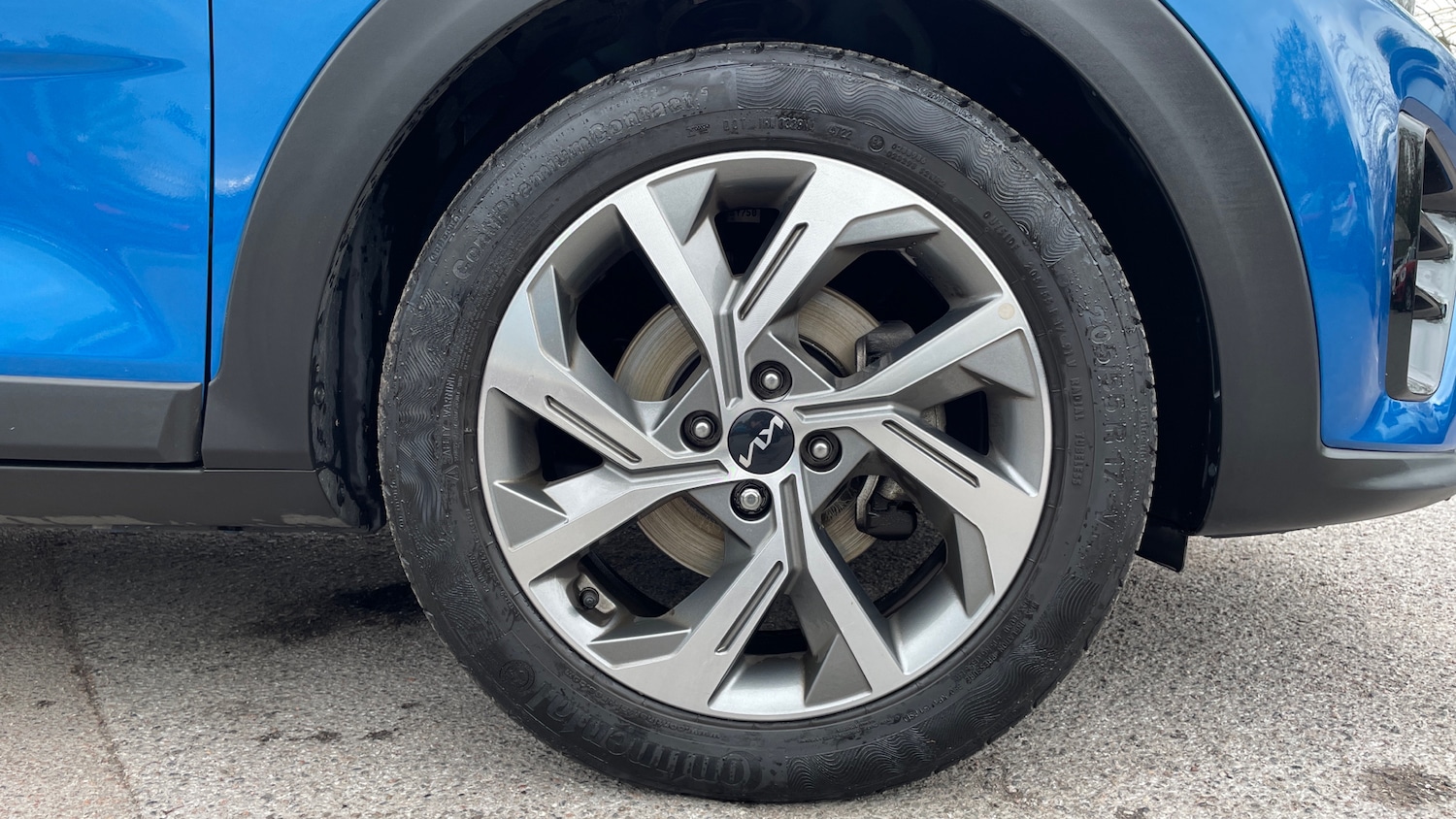 Used Kia Stonic 2023 for sale - 78098073: Photo 20