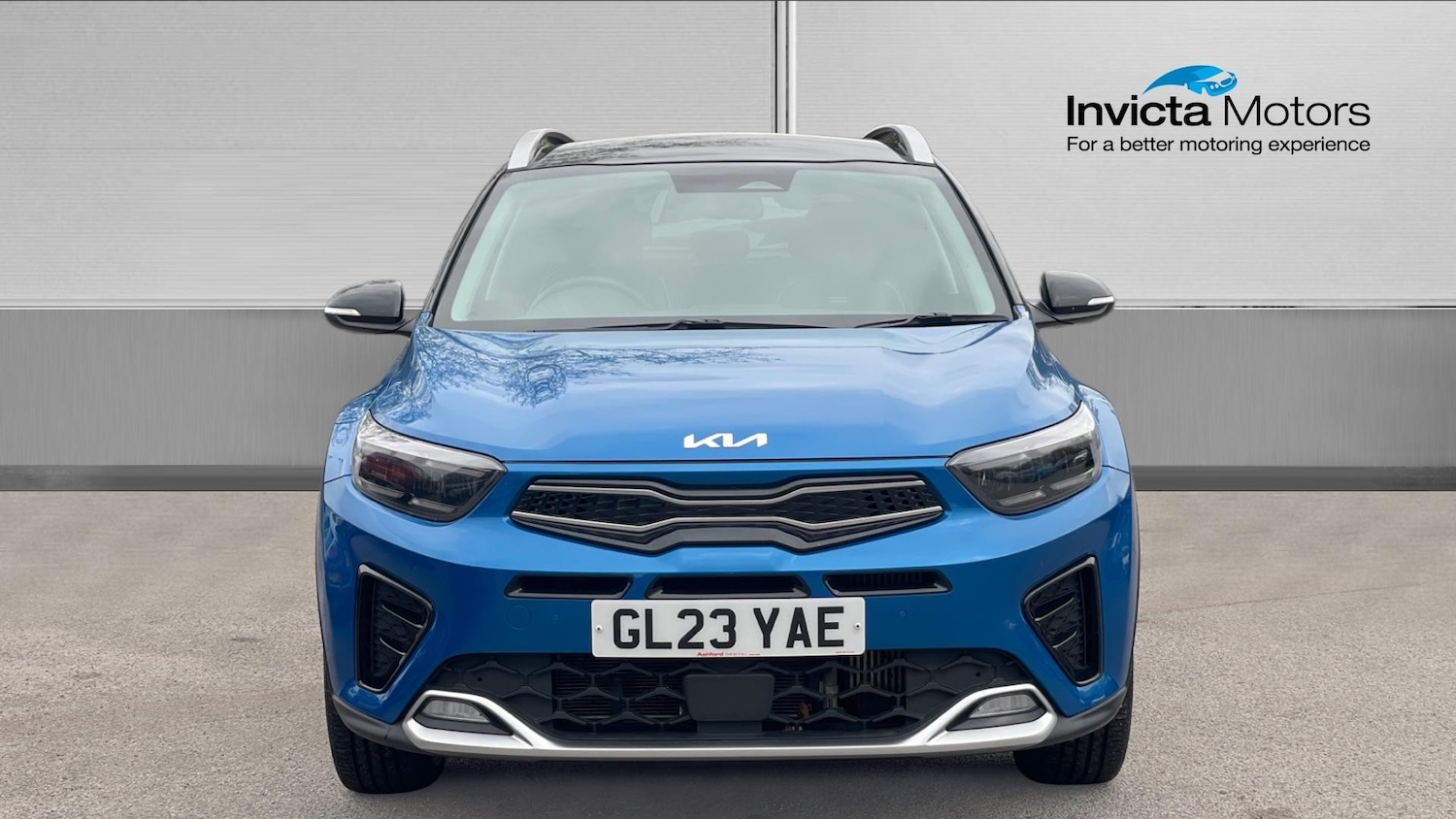 Used Kia Stonic 2023 for sale - 78098073: Photo 8