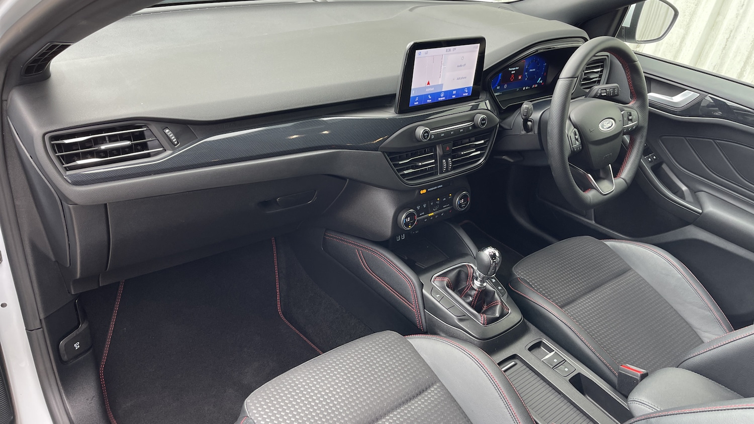 Used Ford Focus 2021 for sale - 78098075: Photo 10