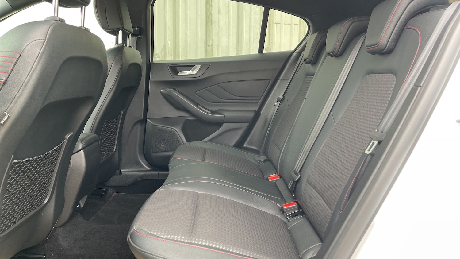 Used Ford Focus 2021 for sale - 78098075: Photo 13