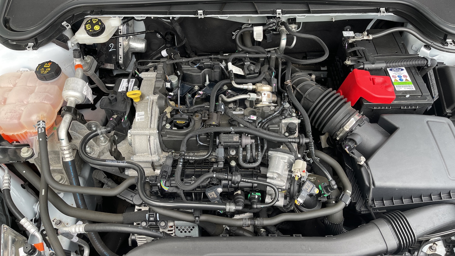 Used Ford Focus 2021 for sale - 78098075: Photo 15