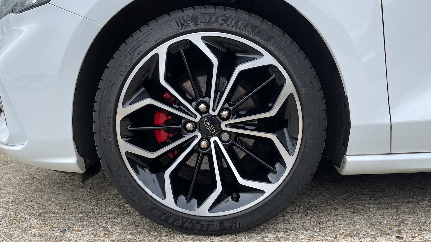 Used Ford Focus 2021 for sale - 78098075: Photo 16