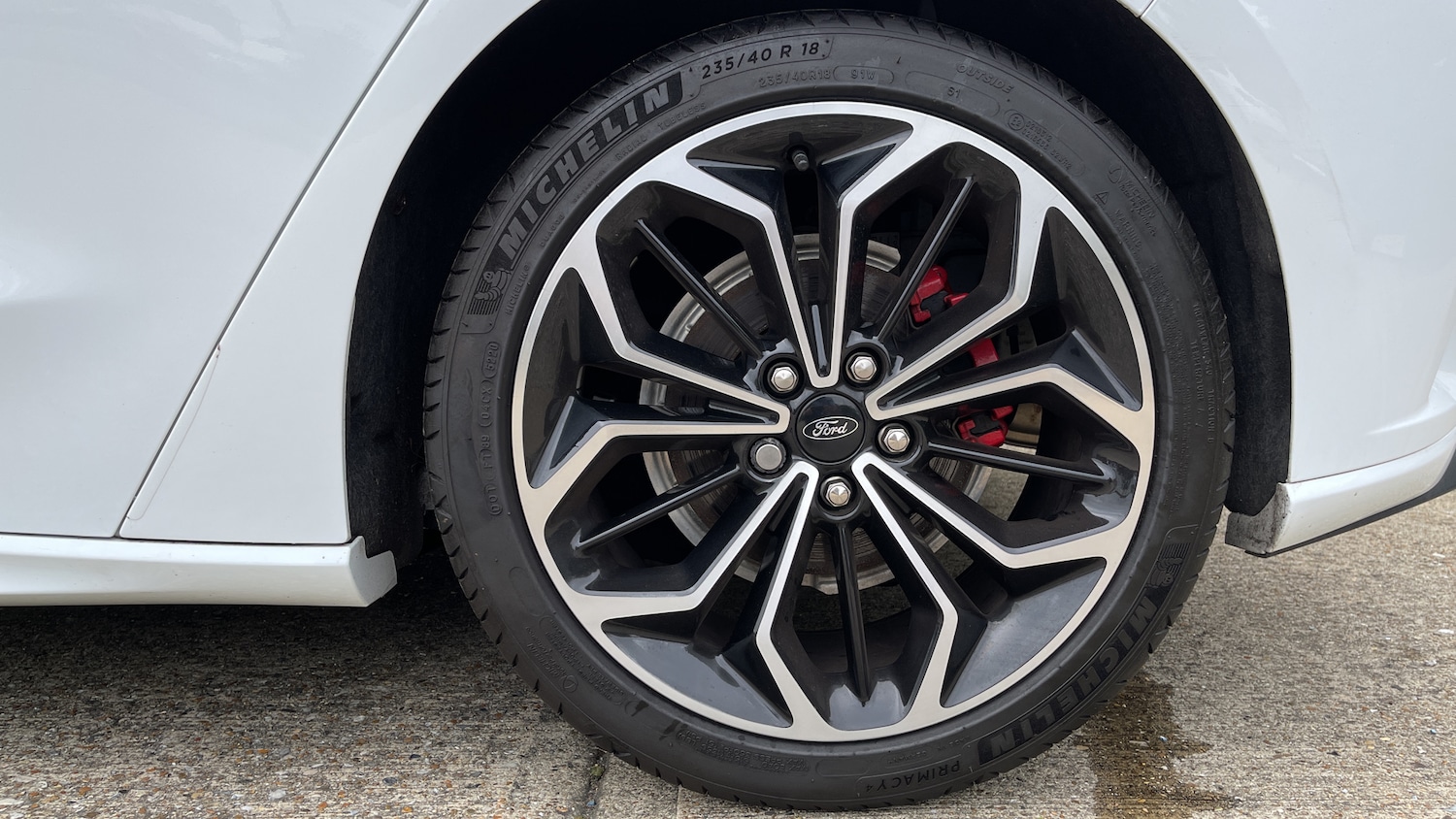 Used Ford Focus 2021 for sale - 78098075: Photo 17