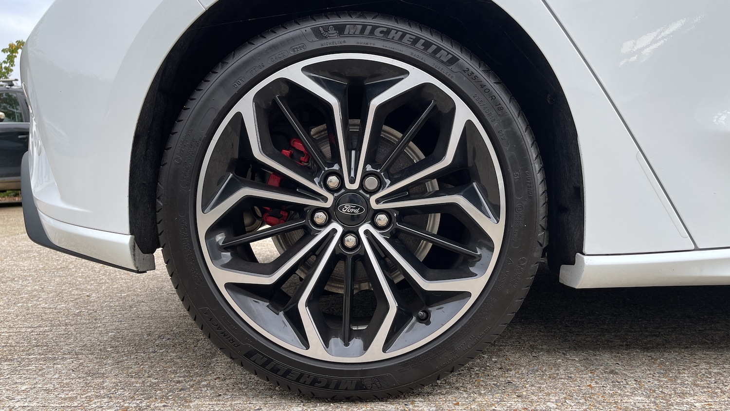 Used Ford Focus 2021 for sale - 78098075: Photo 18