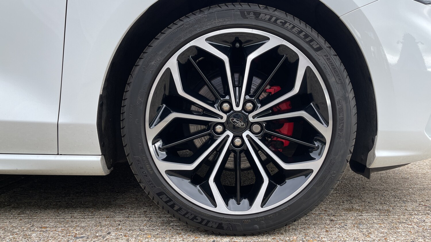 Used Ford Focus 2021 for sale - 78098075: Photo 19