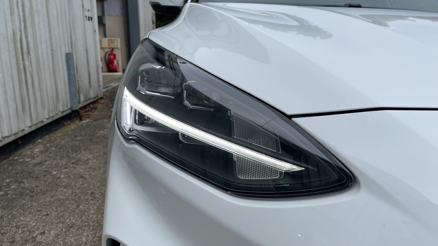 Used Ford Focus 2021 for sale - 78098075: Photo 23