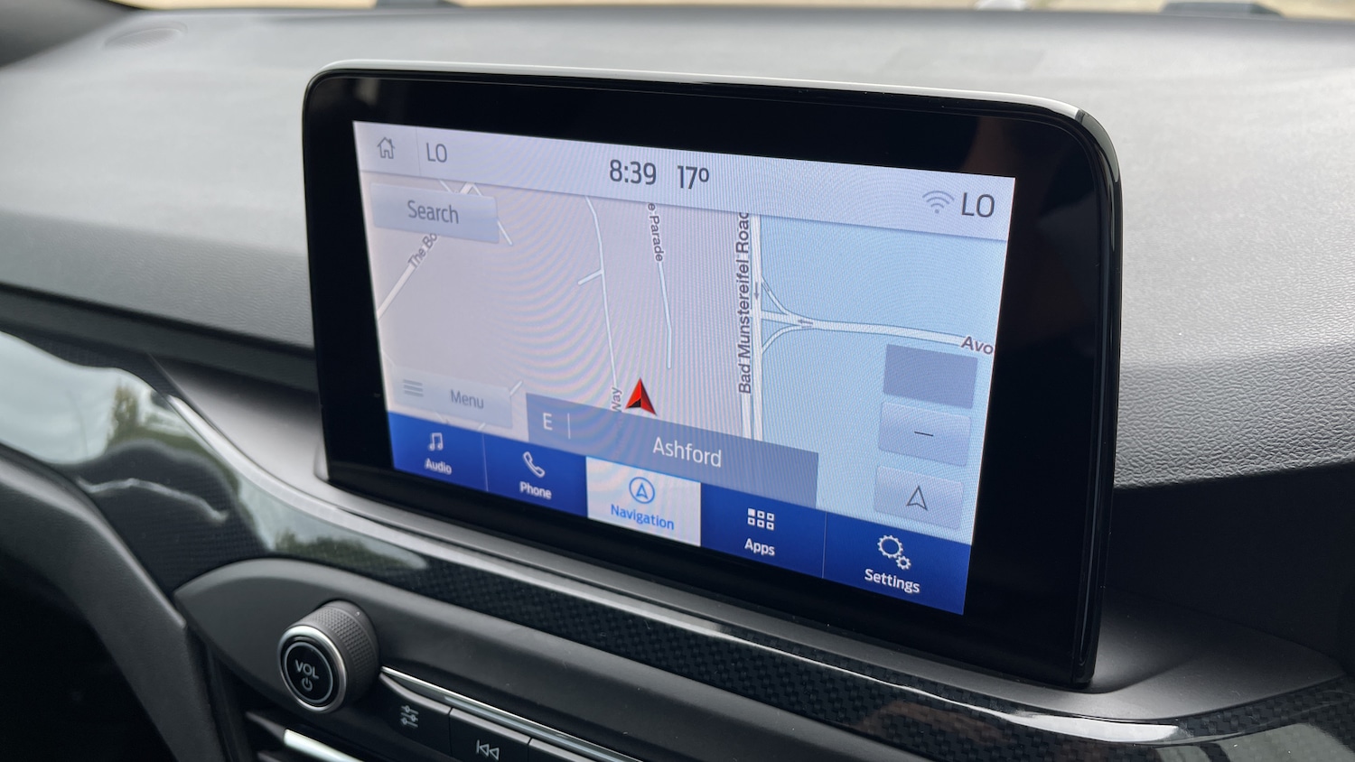 Used Ford Focus 2021 for sale - 78098075: Photo 24